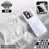 Tazuo é Adequado para Capa de Celular Xiaomi 14 15Ultra Novo Modelo 13Pro Transparente Civi5 Capa Protetora 12 Anti-Queda 11