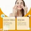 Crema para el Cuidado de la Piel South Moon con Veneno de Abeja Limpia Suavemente las Imperfecciones de la Piel y Suaviza la Piel