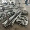 Fabricantes fornecem máquina automática inteligente de limpeza de esterco para fazenda de gado equipamento raspador de esterco de porco gado ovelha placa raspadora de esterco de aço inoxidável máquina raspadora de esterco