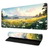 Alfombrilla de Ratón Más Vendida de Amazon, Venta Directa de Fábrica, Alfombrilla para Escritorio de Computadora, Popular Alfombrilla de Ratón para Gaming, Elegante Alfombrilla de Ratón Engrosada