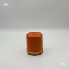 Copo de Dados de Couro com Logo Personalizado, Copo de Dados Criativo Personalizado para Clubes KTV e Bares