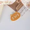 Nuevo juego de pinzas para el pelo de gato y espina de pescado, versátil para flequillo y mechones laterales, accesorio divertido de dibujos animados para el cabello para mujeres, estilo nicho