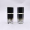 Ventas Directas de Fábrica Material de Empaque de Tubo de Brillo Labial Tubo Hexagonal para Rubor Líquido Botella 7ml Sombra de Ojos Contorno Corrector Líquido Tubo Vacío