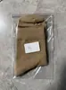 Calcetines de algodón para mujer de media pantorrilla, transpirables, color liso, para todas las estaciones, calcetines de colores caramelo al por mayor, calcetines de mujer de moda en TikTok, estilo macarrón