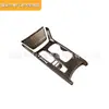 Marco decorativo para la manija interior de extracción de la palanca de cambios para Honda Accord Décima Generación 18-21 Modificación del interior de la consola central del Accord