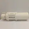 Copo Térmico 4000ml Grande Capacidade com Display de Temperatura, Acabamento Pintura Flor de Gelo, Isolamento Térmico e Conservação do Frio, Conveniente para Uso ao Ar Livre, Garrafa Térmica para Carro