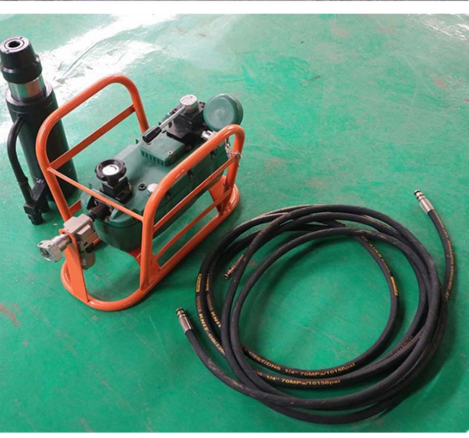 张拉机具气动张拉机具现18
