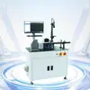 Lishi Automation Máquina de Clasificación Visual CCD Equipo de Inspección Visual de Tuercas Máquina de Cribado Óptico de Cerámica Otro
