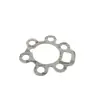 Adecuado para Junta de Culata de Tres Etapas Ingersoll Rand 30294284 Tornillo Tipo Piezas de Compresor de Aire