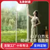 Luz de relleno para transmisión en vivo de teléfono móvil, dedicada para streamers, luz de disparo para fotografía de escritorio, luz de belleza facial de pantalla completa de pie, multifuncional