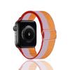 20MM22MM25MM pulseira de nylon elástico iwatch pulseira Google Xplora X6 Play sem conector