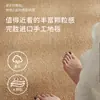 Tapete para Sala de Estar Estilo Novo 2026 Imitação de Sisal, Resistente ao Desgaste, Resistente a Arranhões Tapete para Mesa de Centro, Tapete Tatami para Chão de Quarto Algodão e Linho Estilo Japonês