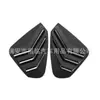 Adequado para 20-24Rav4 Cortinas Modificadas Cortinas de Janela Triangular Traseira Adesivo Decorativo Acessórios Modificação