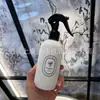 Série branca de porcelana 250ml300ml spray de toner plástico protetor solar cuidados com a pele jardinagem névoa ultrafina desinfecção médica