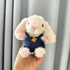 Solo Venta de RopaRopa para Muñeca Conejito Linda Jely&Cat 15cm Conejito Delicioso Yummy