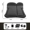 Colchón de Coche Más Vendido en Amazon Transfronterizo, Cama Plegable para Maletero de SUV, Esencial para Acampar y Dormir en Viajes Largos