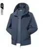 Ropa Ligera de Protección Solar UPF50+ para Exteriores de Verano para Hombres y Mujeres, Alternativa Asequible a Artículos de Grandes Marcas, Chaqueta Ligera Transpirable Fresca con Cierre y Capucha