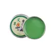 Crema Aromática de Ajenjo para Uso en el Hogar Antibacteriana y Anti-Picaduras de Mosquito Crema de Ajenjo Infantil para Bebés Crema de Ajenjo y Menta