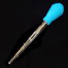 Dispositivo de Sucção para Aquário, Trocador de Água para Aquário Pequeno, Tubo de Sucção Manual, Bomba d'Água, Tubo de Sucção, Equipamento de Sucção de Água, Dispositivo de Sucção de Fezes para Limpeza