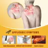 MEILIANKAI Comercio Electrónico Transfronterizo Crema para el Cuidado de las Articulaciones Crema de Masaje Corporal Shopee Lazada Comercio Exterior Crema Calmante