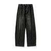 Pantalones Cimitarra Estilo Americano Nuevo Primavera 2025 Pantalones Casuales Holgados Desgastados Estilo Hong Kong Moda Retro Pantalones Harem Pantalones de Pierna Ancha
