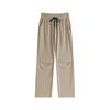 Verão Refrescante Seda de Gelo Longo Versátil Masculino Fino Esportivo Secagem Rápida Masculino 50 Proteção Solar Verão Calça Casual MDK9902