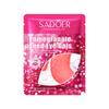 Mascarilla de Ojos Completa en Inglés Sadoer Mascarilla de Ojos de Caviar en Parche Hidratante e Hidratante Exportación Transfronteriza Productos para el Cuidado de la Piel al por Mayor