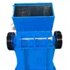 Máquina de Polvo de Carbón Trituradora Pequeña de Escombros de Construcción Suministro Grande Máquina Multifuncional de Polvo de Carbón y Piedra