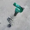 Pistola Remachadora Neumática de Viga Renovación y Reparación de Estructuras Metálicas Máquina Automática de Remachado en Caliente y Frío Conexión y Sujeción de Chapa Metálica