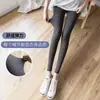 Leggings de Modal para Mujer de Nueve Puntos Ropa Exterior de Verano Delgados Talla Grande Deportivos Ajustados de Cintura Alta Alta Elasticidad Adelgazantes Venta al por Mayor