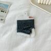 Calcetines Mihimihi de Media Pierna para Primavera y Otoño, Calcetines Separadores de Dedos, Calcetines para Metatarso, Plantillas Finas para Zapatos de Tacón Alto, Calcetines Invisibles, Costura Sin Costuras