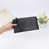 2023 Nuevo Bolso de Mano para Mujer Bolso de Piel Suave para Hombre Billetera Larga Portátil Bolso de Hombro a la Moda Bolso Cruzado de Moda