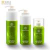 Champú y Gel de Ducha PCR para Mascotas Cuidado Privado Envase Bicolor Color Acrílico 350ml 500ml 750ml