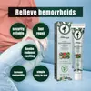 La Crema para el Cuidado Anal South Moon es una Crema Suave e Hidratante para la Piel Anal