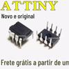 Attiny13A-Pu Attiny12-8Pc Attiny45-20Pu Attiny13V-10Pu Dip8