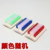 Cepillo para zapatos de cerdas suaves, cepillo para lavandería del hogar, cepillo multifuncional para zapatos, cepillo para limpiar zapatos, cepillo para ropa de mango largo