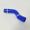 Silicona Azul Oe 21501-4S100 215014S100 Manguera de Refrigerante Adecuada para Nissan Frontier