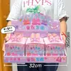 Juguetes para niños, Juegos de arcade, Regalos, Cajas educativas, Juego completo de juguetes, Niños y niñas, Regalos de puntos institucionales