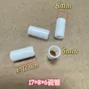 Piezas de Máquina de Hilar: Máquina Combinadora de Hilo de Alta Velocidad, Bobinadora Jinggong, Tensor Ajustable, Resorte, Tensor Digital