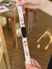 Pulseira com Alça Magnética do Shin-Chan É Adequada para Xiaomi Mi Band 11ª/10ª Geração, 9ª/8ª Geração