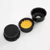 Compresor de Aire Silencioso Sin Aceite Bomba de Aire de Pistón Acoplada Directamente Silenciador Mofle Accesorios Filtro de Aire Limpiador Elemento Filtrante