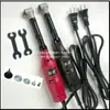 Amoladora Angular Eléctrica, Pulidora Eléctrica, Amoladora Angular, Máquina para Recortar y Pulir Moldes, Máquina para Acabado de Juntas y Grabado