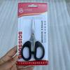 Tijeras para Sedal Herma Tijeras para Sedal PE Tijeras de Corte Flotantes Tijeras para Caja de Pesca Tijeras con Cubierta Tijeras para Pesca Luya