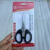 Tijeras de Pesca Multifuncionales de Acero Inoxidable Pe Cortador de Hilo de Pescar Tijeras Pequeñas para Señuelos Tijeras Dentadas Pesca al Aire Libre