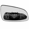 Adequado para 04-09 Vauxhall Opel Astra H Vidro de Espelho