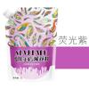 Pigmento fluido acrílico para pintura, gran capacidad, 1 l, para pintar a mano, con diseño de oso, para manualidades creativas.