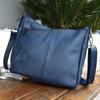 Bolso de Diseño Nicho 2025 Nueva Moda Bolso de Hombro Simple a la Moda Bolso de Mujer Estilo Coreano Versátil Elegante Bolso Bandolera