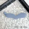 Cola de Caballo de Lujo Estilo Nuevo en la Parte Posterior de la Cabeza 2025 Pinza de Plátano Pinza de Corazón Diadema Vertical Pasador Acrílico Estilo Coreano