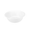 Lavabo Redondo de Plástico para Lavar Ropa, Tina para Bebés y Niños, Lavabo Pequeño, Lavabo Portátil