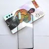 Protector de Pantalla de Vidrio Templado de Gran Arco de Alto Aluminio para Redmi Note17 Pantalla Completa, Película de Vidrio A7Pro, Película de Teléfono de Alta Definición K90
